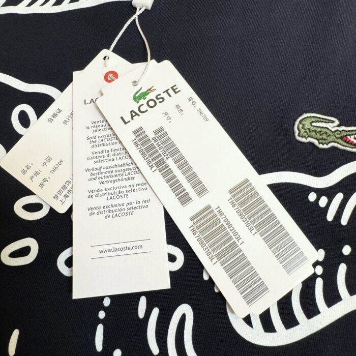 T-shirt - Image 5