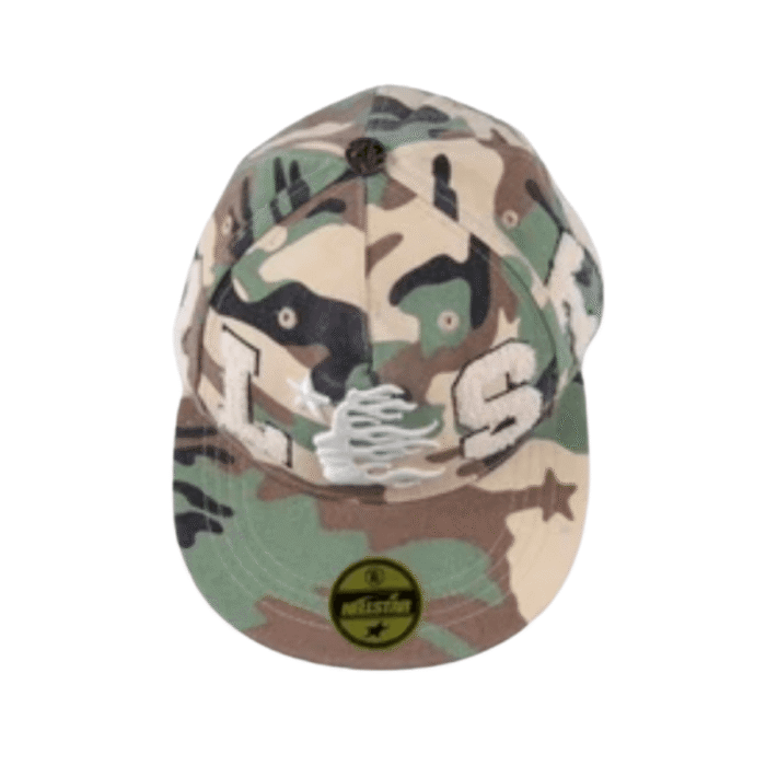 Cap - Image 2