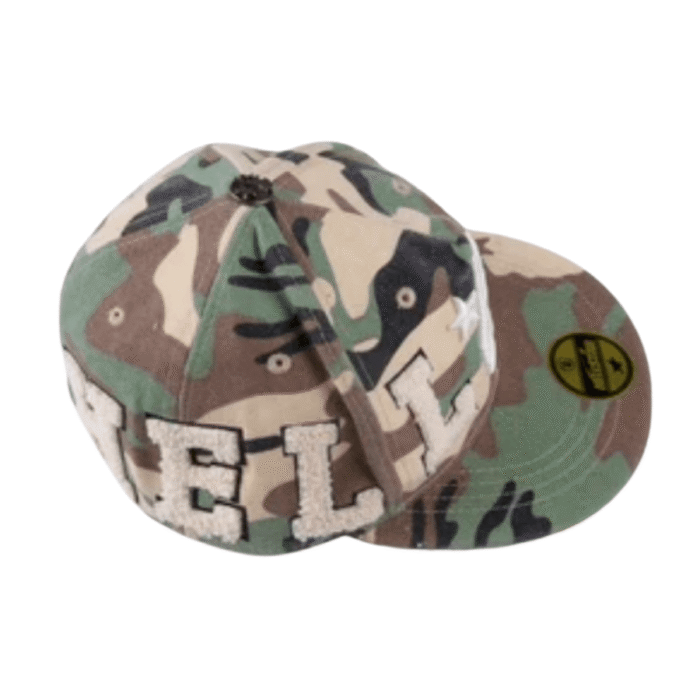 Cap - Image 3