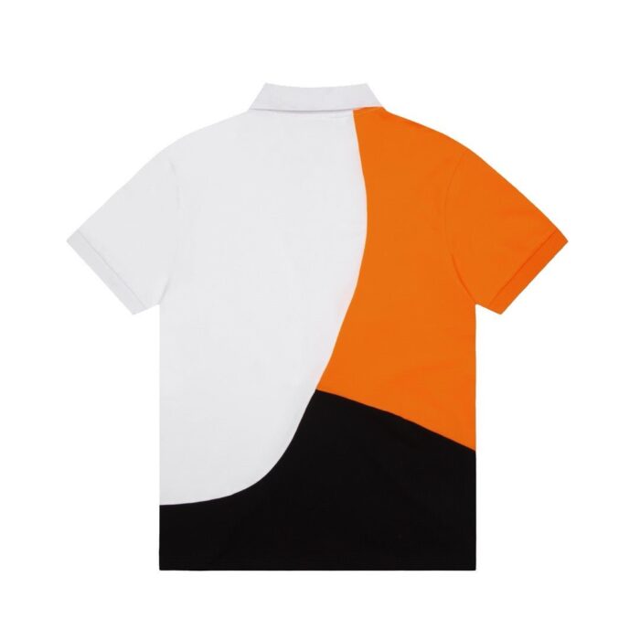 T-shirt Polo - Image 5