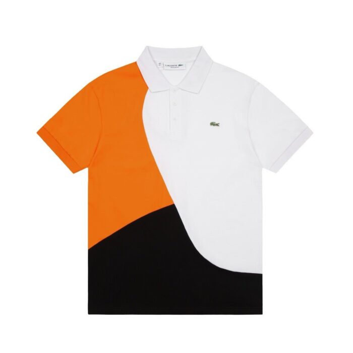 T-shirt Polo - Image 3