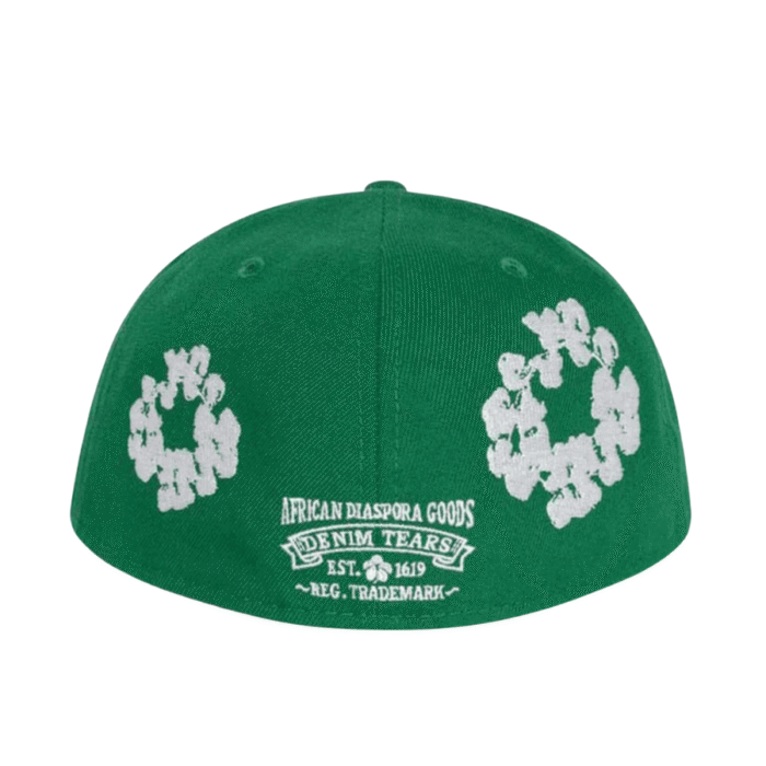 Cap - Image 2