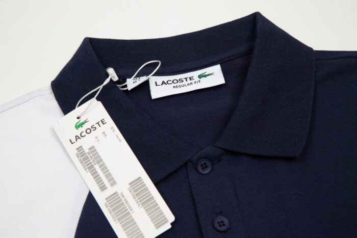 T-shirt Polo - Image 7
