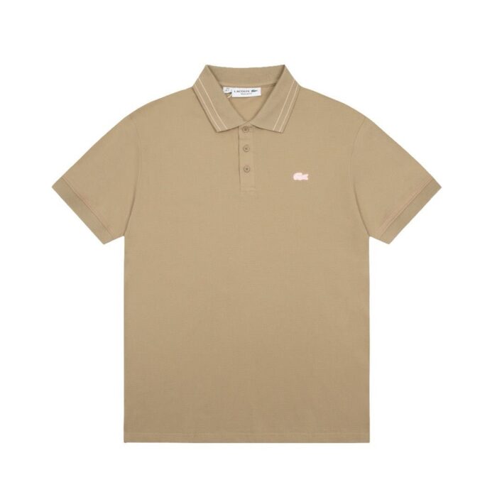 T-shirt Polo - Image 3