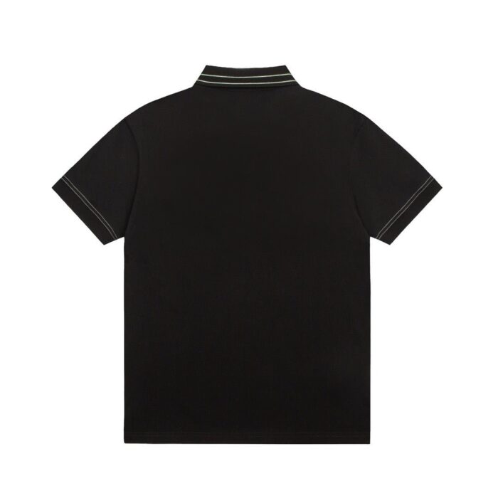T-shirt Polo - Image 4