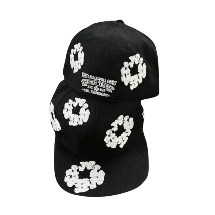 Cap - Image 2