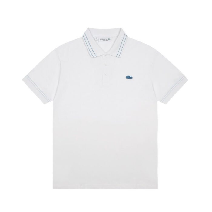 T-shirt Polo - Image 2