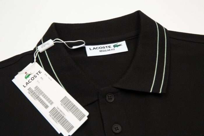 T-shirt Polo - Image 5