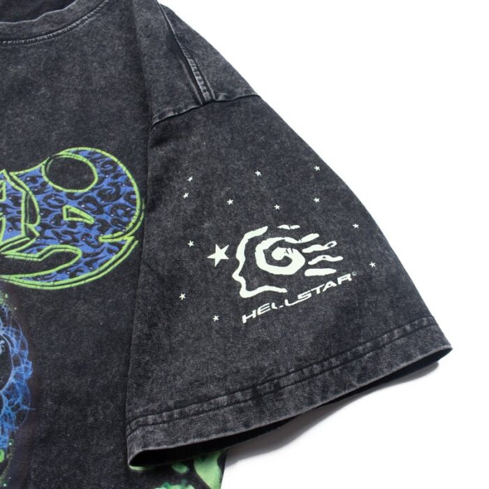 T-shirt - Image 4