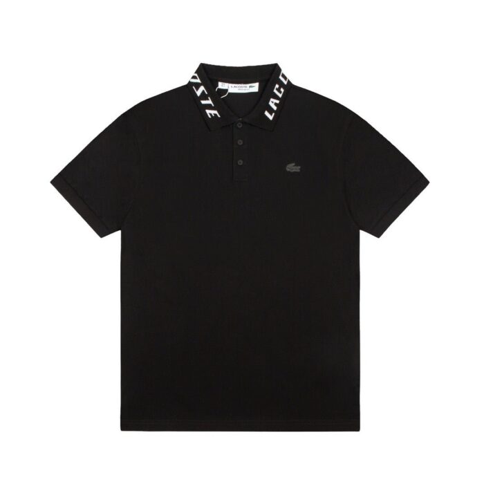 T-shirt Polo - Image 2