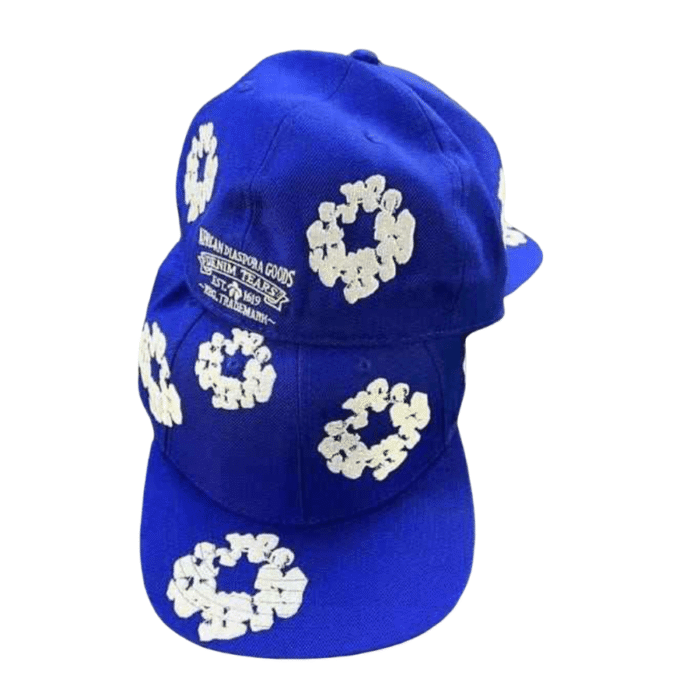 Cap - Image 2