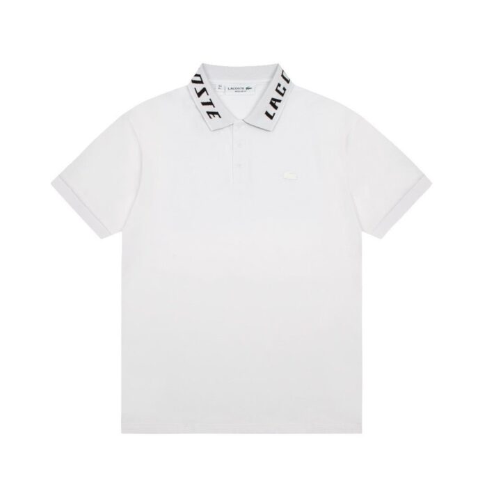 T-shirt Polo - Image 3