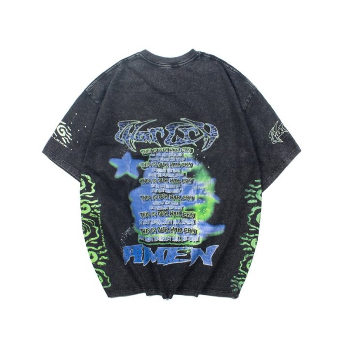 T-shirt - Image 2