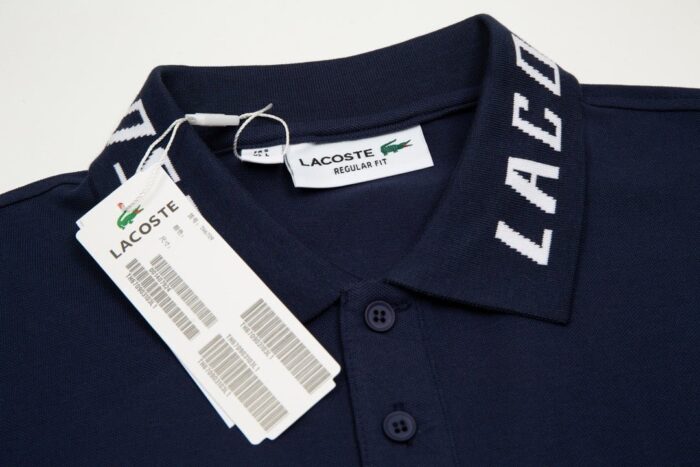 T-shirt Polo - Image 5