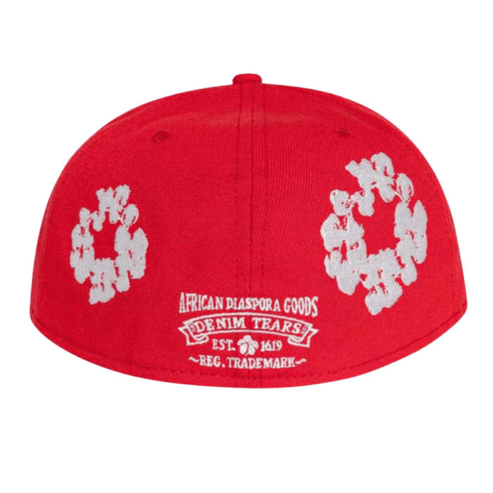 Cap - Image 2