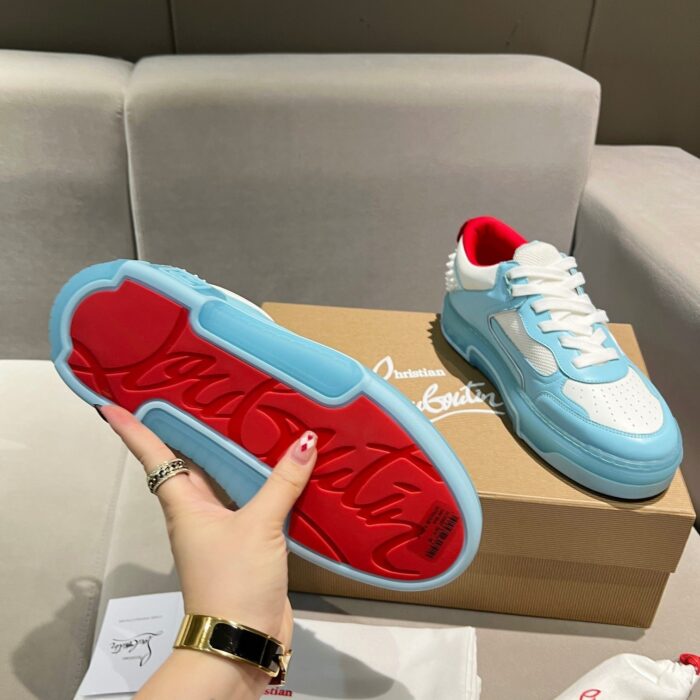 Blue Red - Image 2