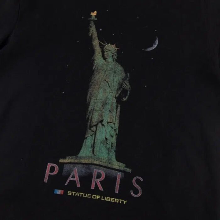 T-shirt - Image 4