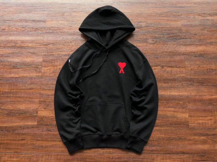Hoodie - Image 4