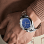 Daytona blue dial 40mm - Image 2