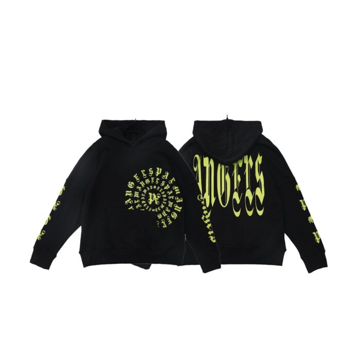 Hoodie - Image 4