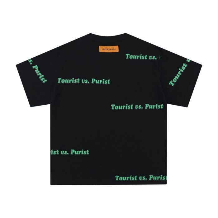 T-shirt - Image 3