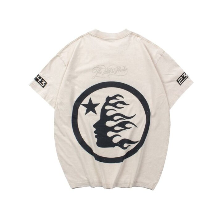 T-shirt - Image 2