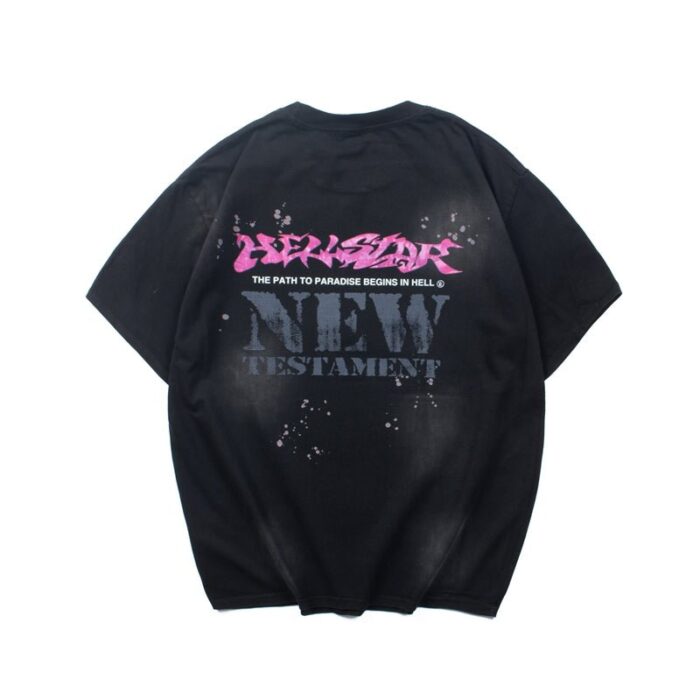 T-shirt - Image 2