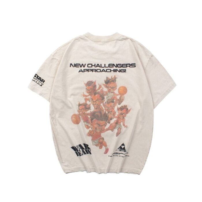 T-shirt - Image 2