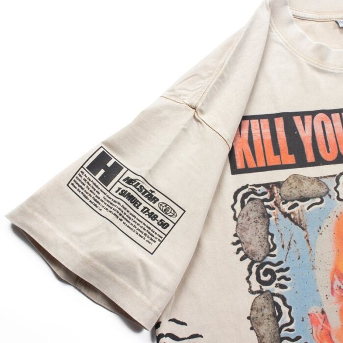 T-shirt - Image 4