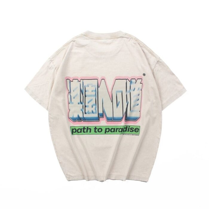 T-shirt - Image 2