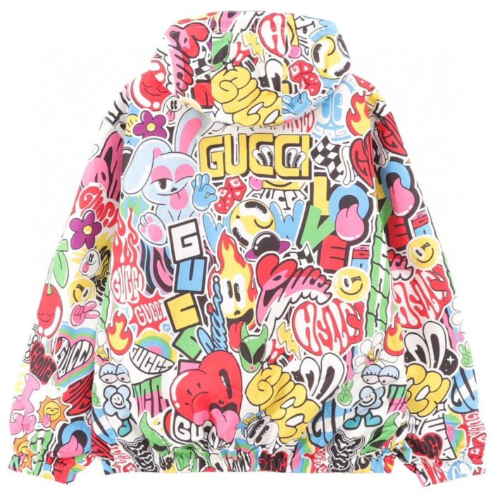 Jacket - Image 2