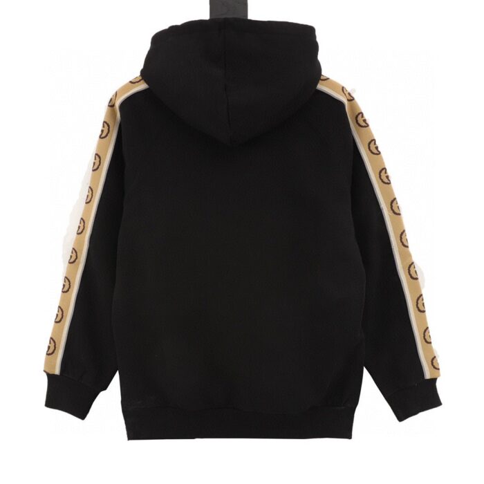 Hoodie - Image 4