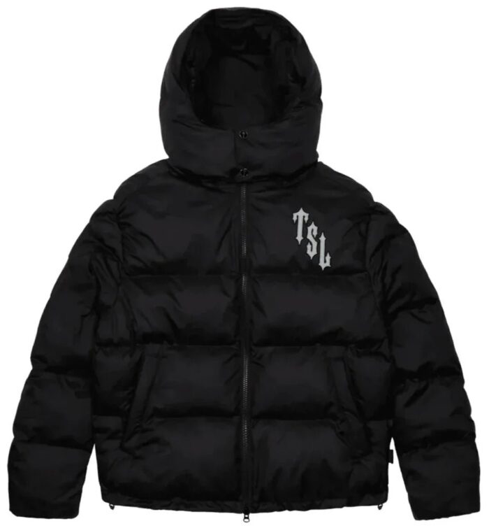 Jacket - Image 3