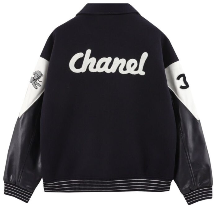 Jacket - Image 2