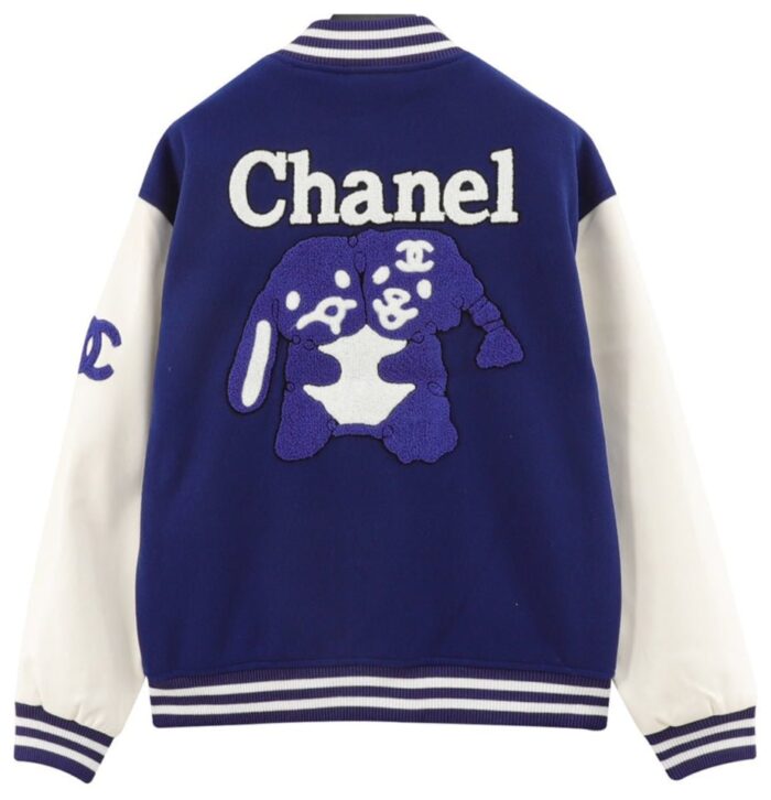 Jacket - Image 2