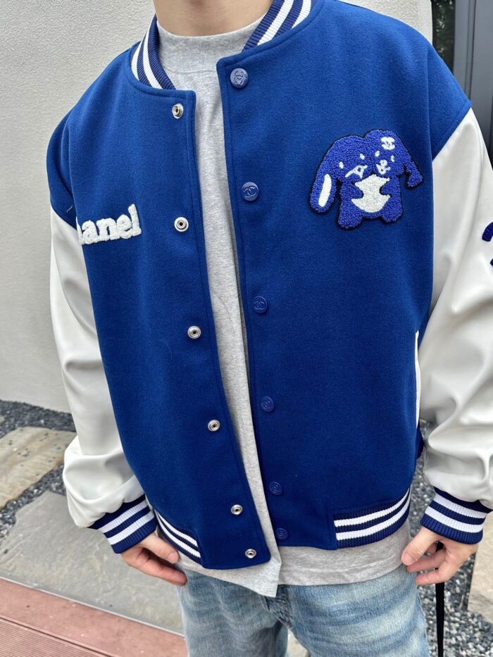 Jacket - Image 4