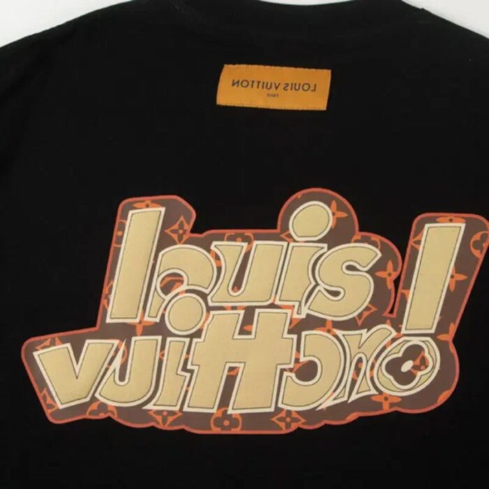 T-shirt - Image 4