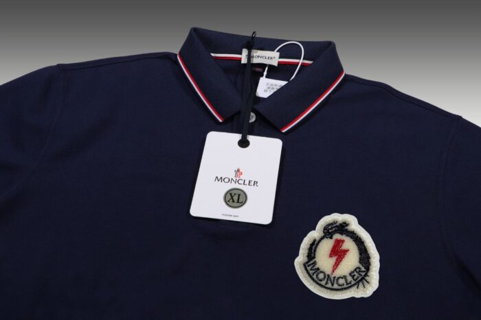 T-shirt Polo - Image 3