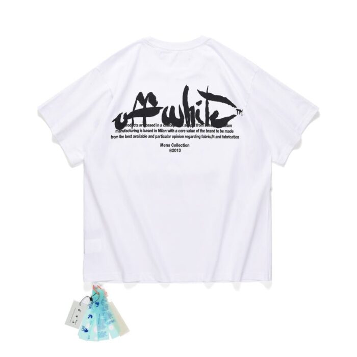 T-shirt - Image 4