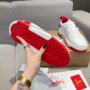 White Red Tips - Image 2
