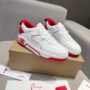 White Red Tips - Image 4