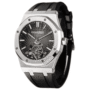 Royal oak black dial