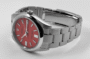 Oyster perpetual red dial 41mm - Image 2