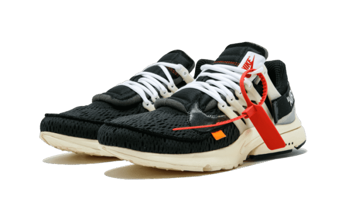 OFF-WHITE x NIKE - Image 2