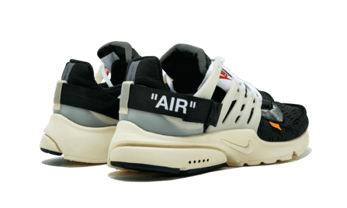 OFF-WHITE x NIKE - Image 4