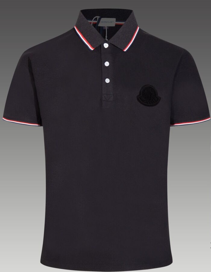 T-shirt Polo - Image 2