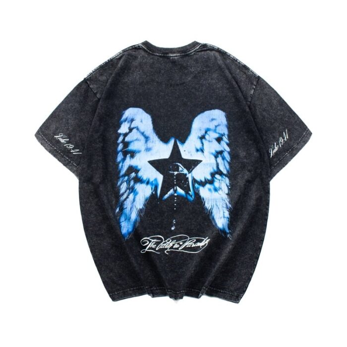 T-shirt - Image 2