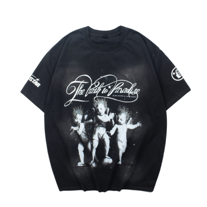T-shirt - Image 2