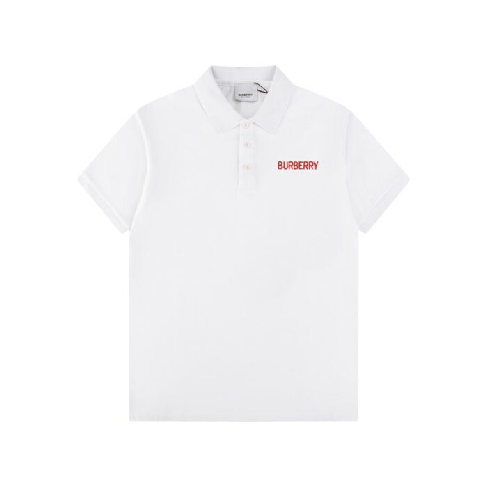 T-shirt Polo - Image 2