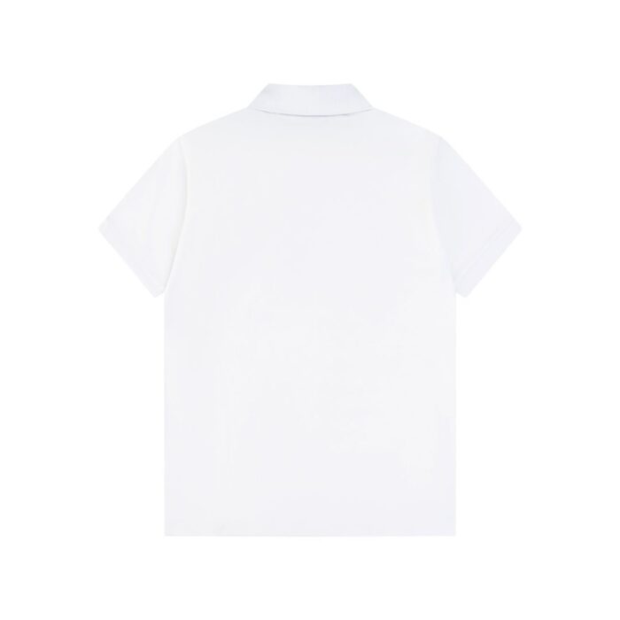 T-shirt Polo - Image 8